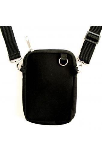 Shoulder Bag Mini Bolsa Tiracolo Pochete 